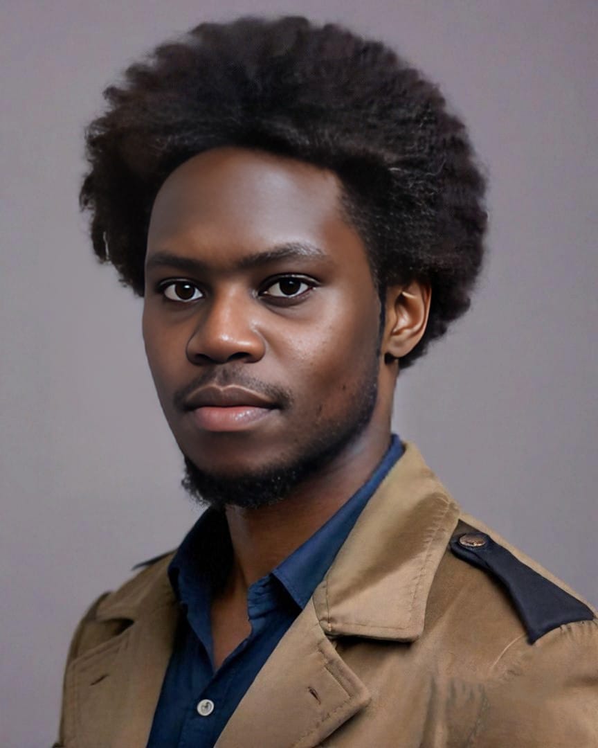 Victor Karanja
